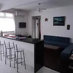Apto Pe Na Praia Centro