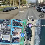 Apto Pe Na Praia Centro