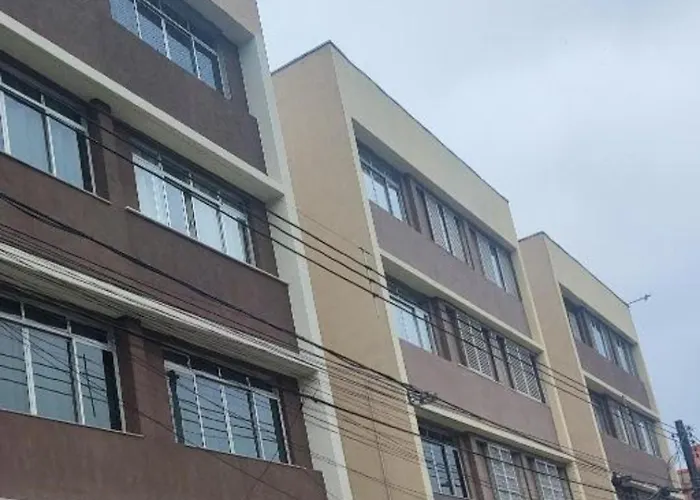 Apto Pe Na Praia Centro