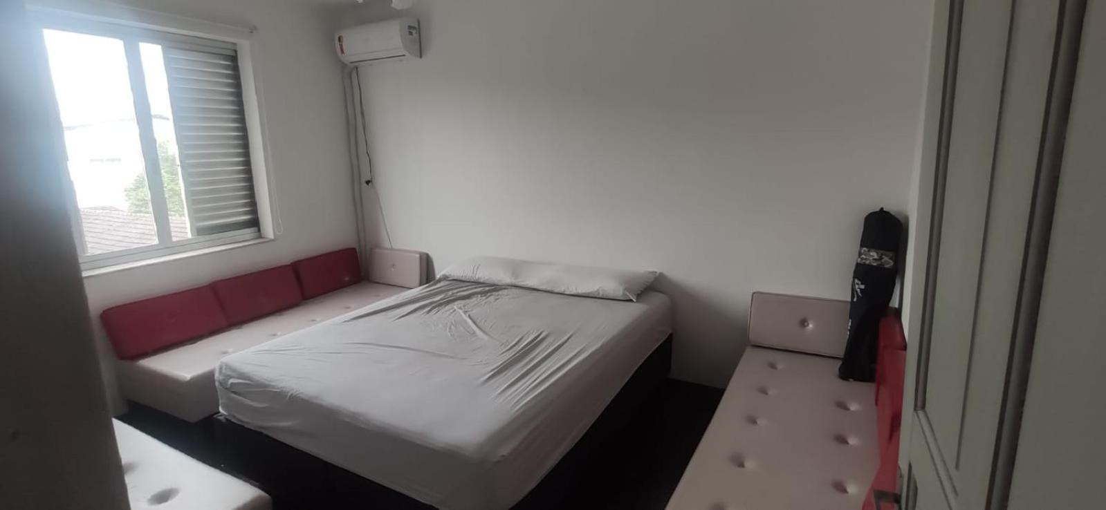 Apartamento Apto Pe Na Centro Ubatuba
