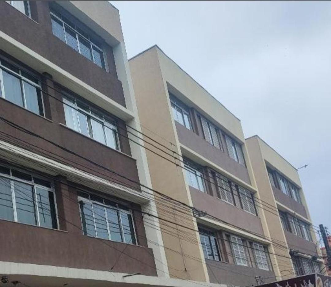 Apto Pe Na Centro