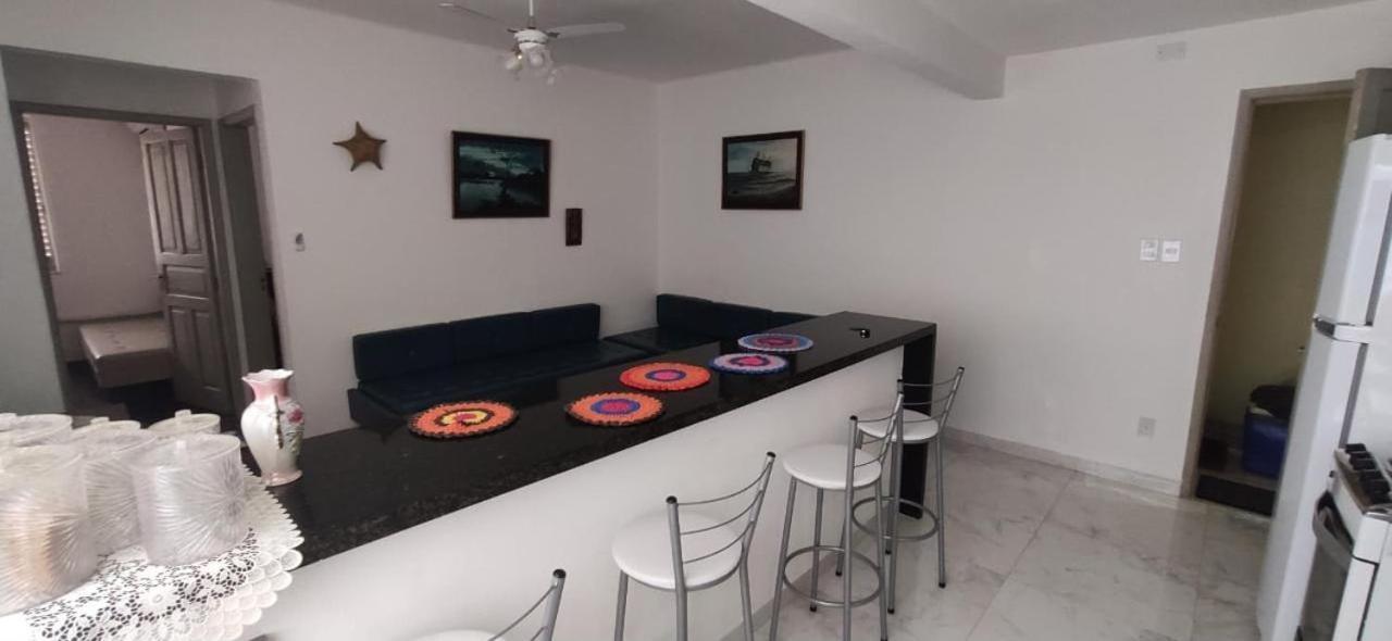 Apto Pe Na Centro Apartamento